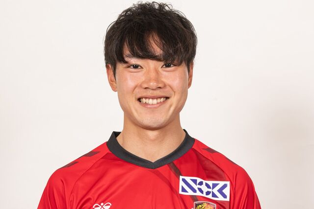 鈴 直樹 選⼿ 契約更新のお知らせ